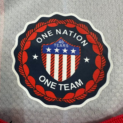 2025 USA Away Fan Edition