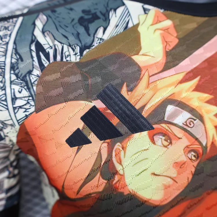 2025 Japan Special Edition Shirt - Player Edition