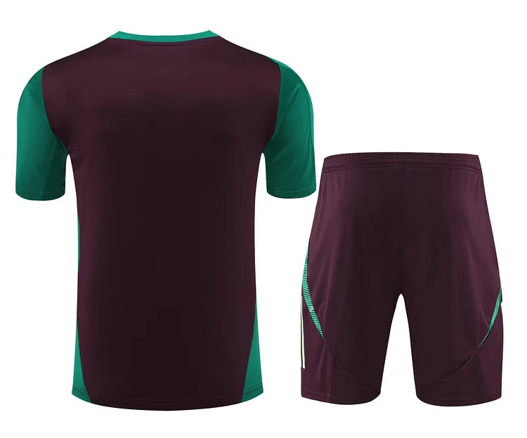 2024/25 Mexico Training Kit