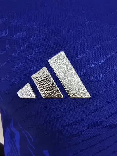 2022 Argentina Away Jersey (2 Stars) - Player Edition
