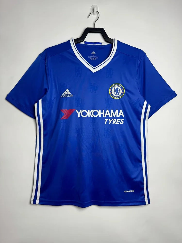2016/17 Retro Chelsea Home Shirt