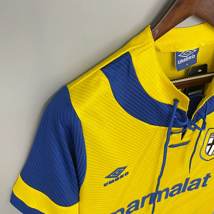 1993/95 Parma Home Retro Jersey