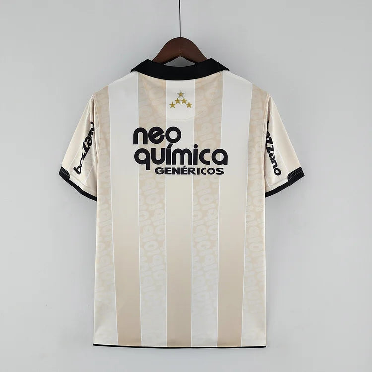 2010 Corinthians 100th Anniversary Beige