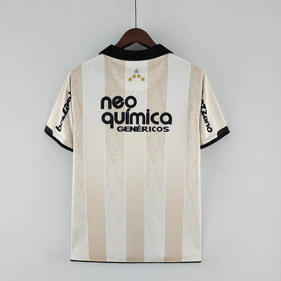2010 Corinthians 100th Anniversary Beige