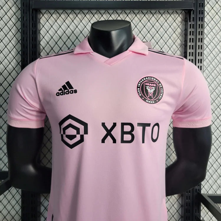 2023/24 Miami Home Player Jersey