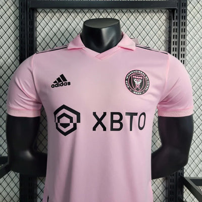 2023/24 Miami Home Player Jersey