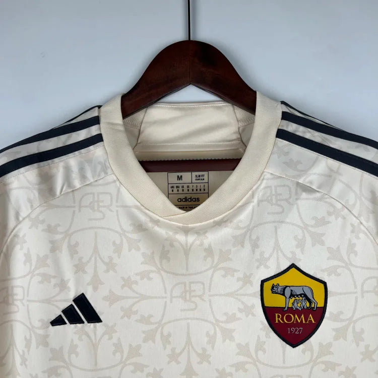 2023/24 Roma away fan jersey