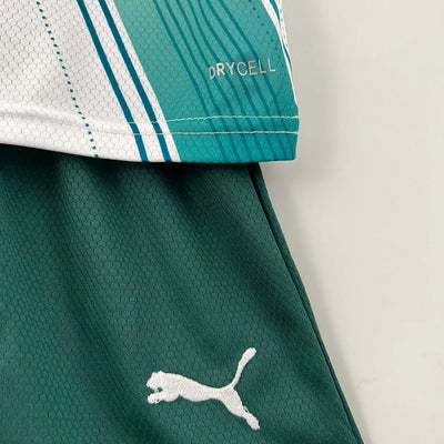 2023/2024 Palmeiras Home Jersey
