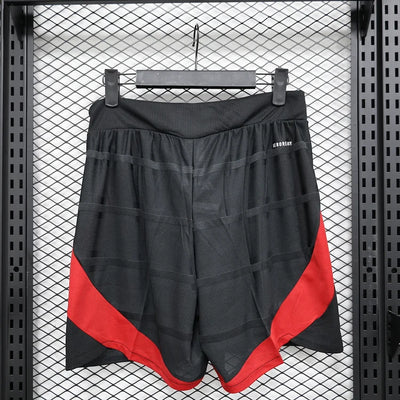 2024/25 Fulham Home Shorts - Player Edition