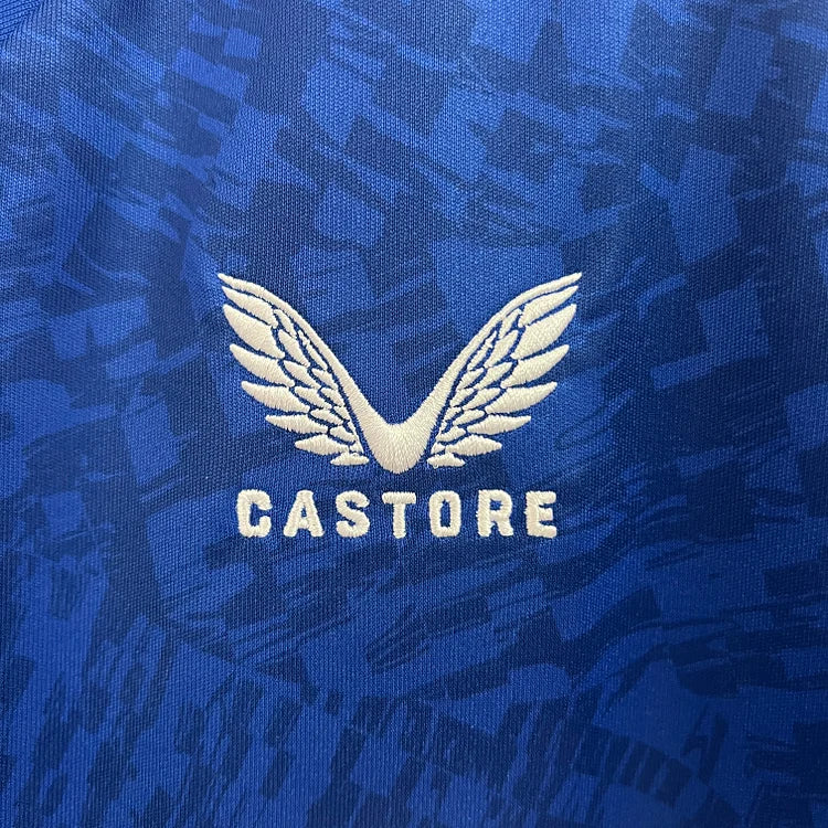 2024/25 Athletic Bilbao Away Shirt