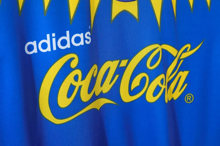 1995 America retro away jersey