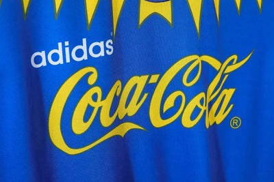 1995 America retro away jersey