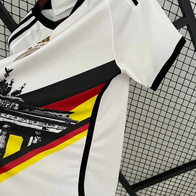 2023 Germany Special Fan Edition Jersey
