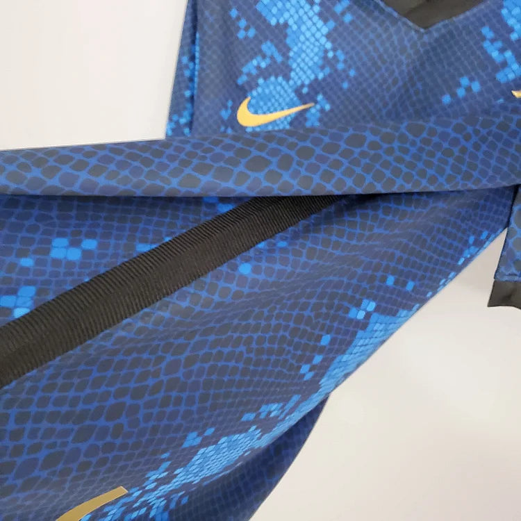 2021/22 Inter Milan Home Jersey