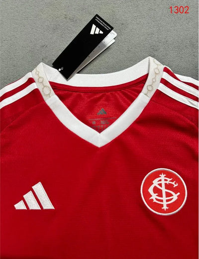 2025/26 Internacional Home - Women'S Jersey