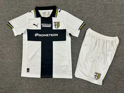 2025/2026 Parma Home Children'S Jersey