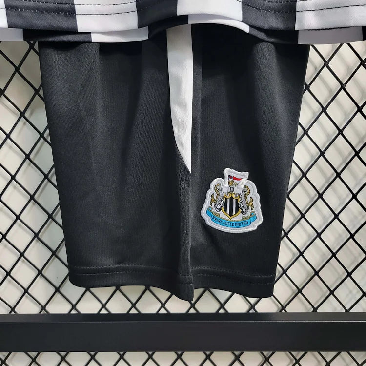 2023/2024 Newcastle United Home Football Jersey Shirt