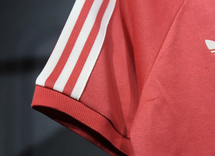 Bayern retro casual T-shirt