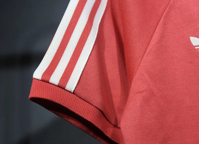 Bayern retro casual T-shirt
