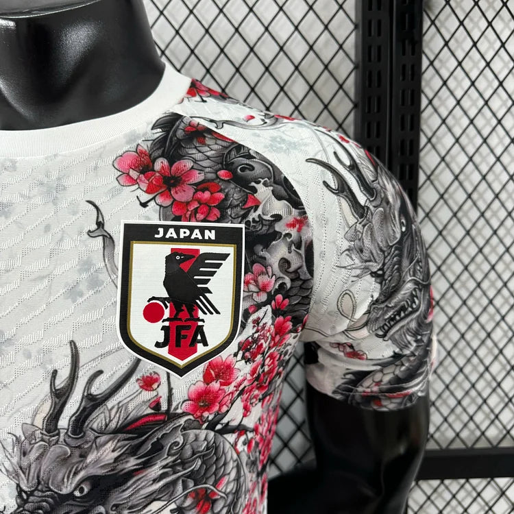 2025 Japanese Players Special Edition