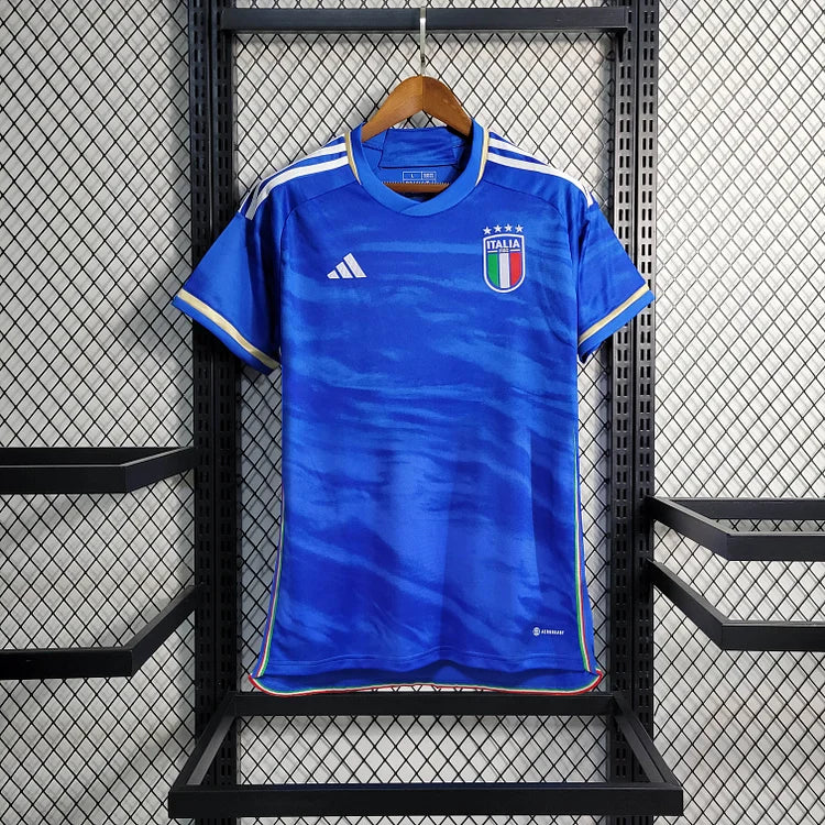 2023 Italy Home Shirt