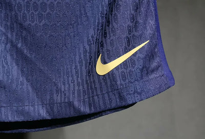 24/25 Barcelona Home Shorts Player Edition