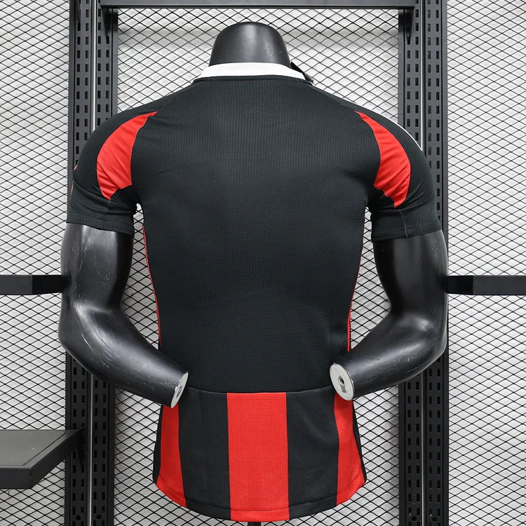 2024/25 Fulham Away Shirt - Player Edition