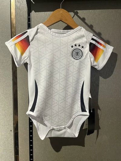 2024/25 Germany Home Jersey For Kids