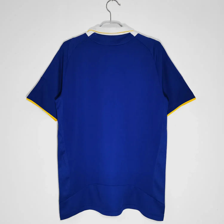 2008/09 Retro Chelsea Home Jersey