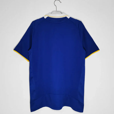 2008/09 Retro Chelsea Home Jersey