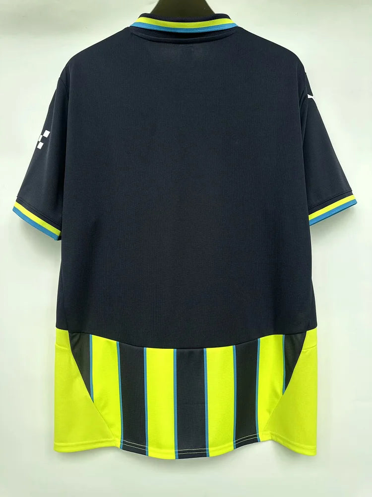 2024/2025 Manchester City Away Fan Edition