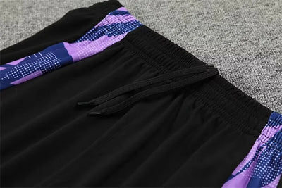 2024/25 German Half Zip Training Sportswear 1:1 Thailand Quality