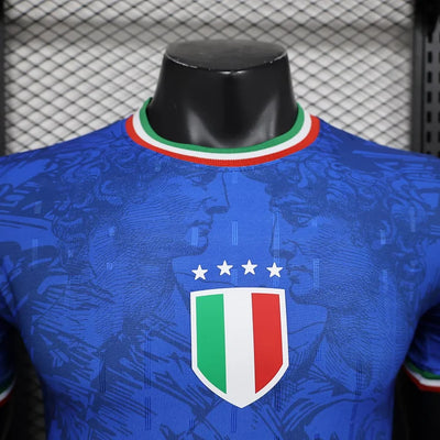 2024/25 Italy Player Special Edition Jersey