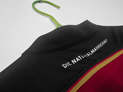 2014 Germany Away Retro Jersey