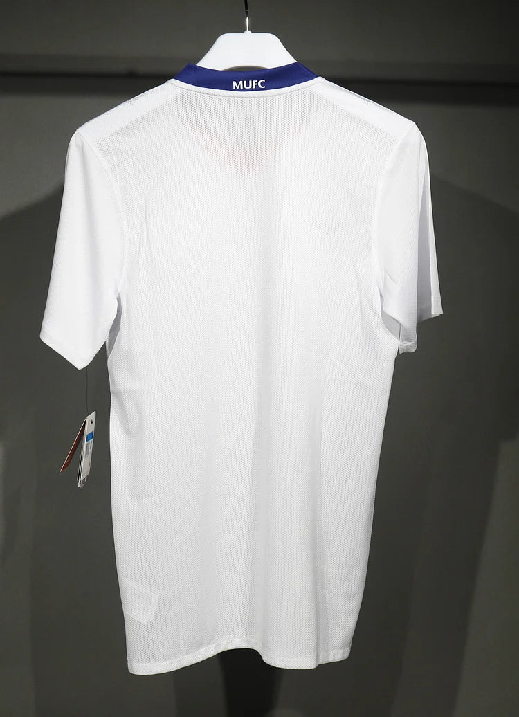 2008/09 Manchester United Away Shirt - Player Edition