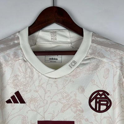 2023/24 Bayern Munich Second Away Jersey -