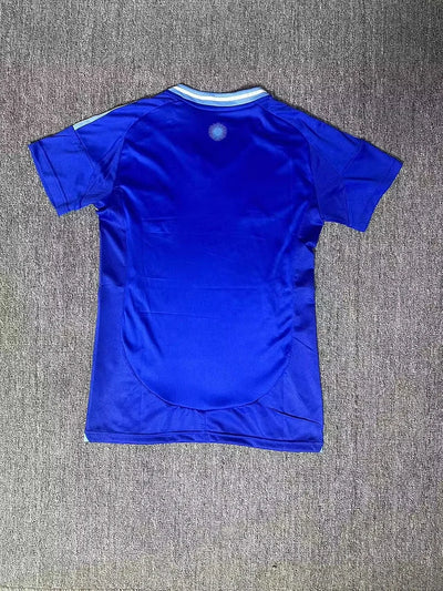 2024/25 Argentina Away - Women'S Jersey