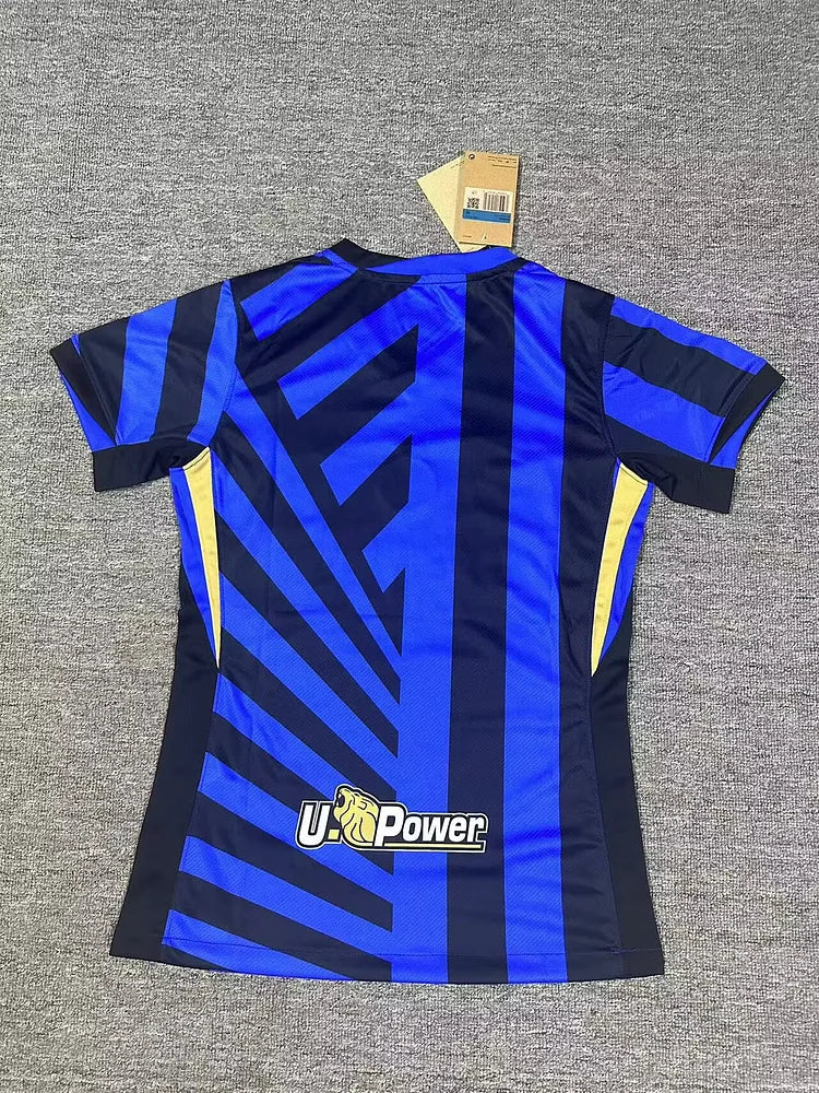 2024/25 Inter Milan Home - Women'S Jersey