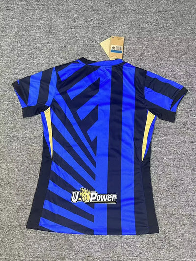 2024/25 Inter Milan Home - Women'S Jersey