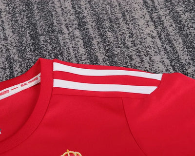 2011/12 Real Madrid Second Away Retro Kids Kit