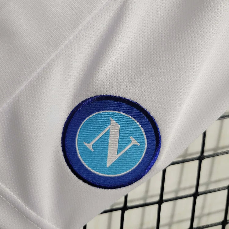 2023/2024 Napoli Home Soccer Jersey