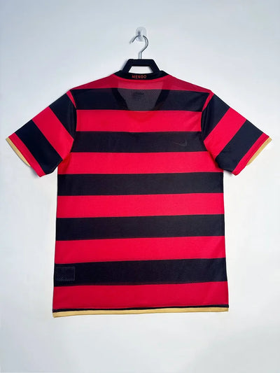 2008/09 Flamengo Home Retro Jersey
