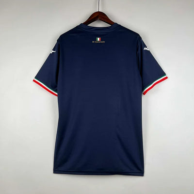 2023/24 Lazio Away Soccer Jersey
