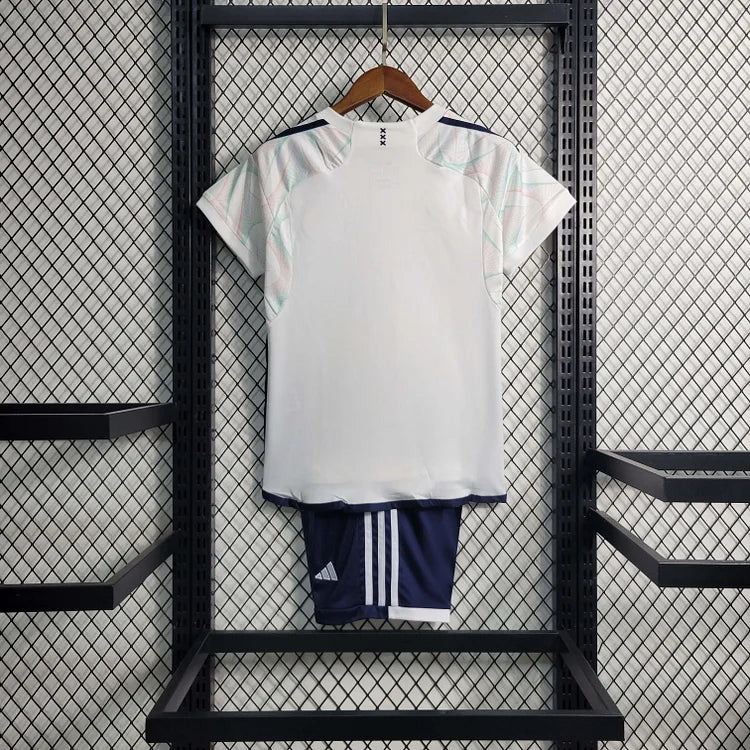 2023/2024 Ajax Away Football Shirt