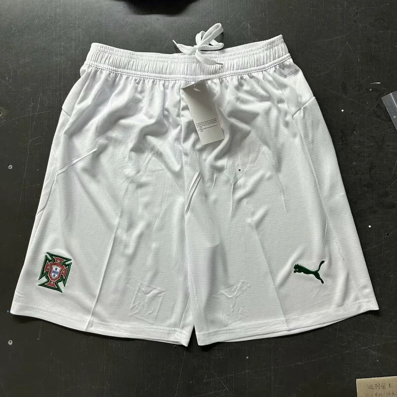 2024/25 Ac Milan Third Away Shorts -