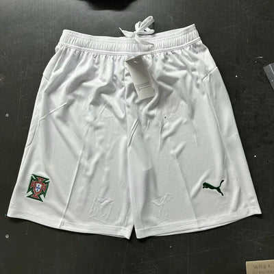 2024/25 Ac Milan Third Away Shorts -