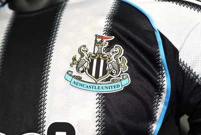 2025/2026 Newcastle Home Player Edition