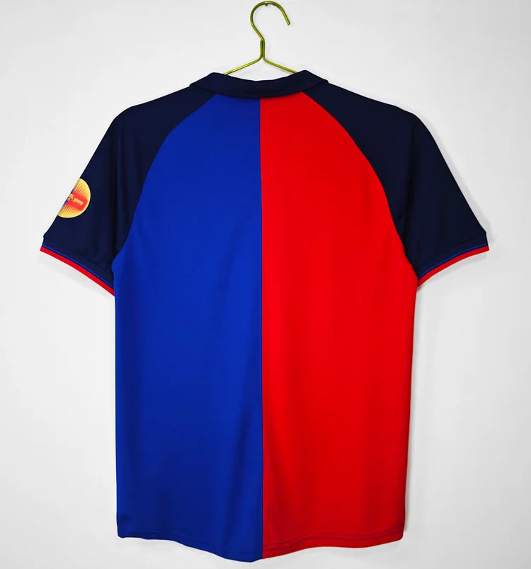 1899/1999 Barcelona 100th Anniversary Edition Jersey