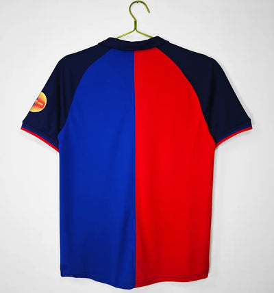 1899/1999 Barcelona 100th Anniversary Edition Jersey