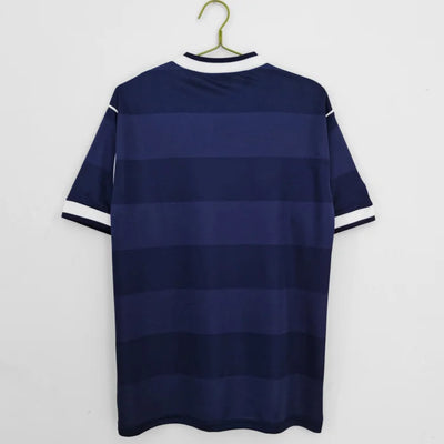 1987/88 Scotland main retro jersey 1:1 Thai quality